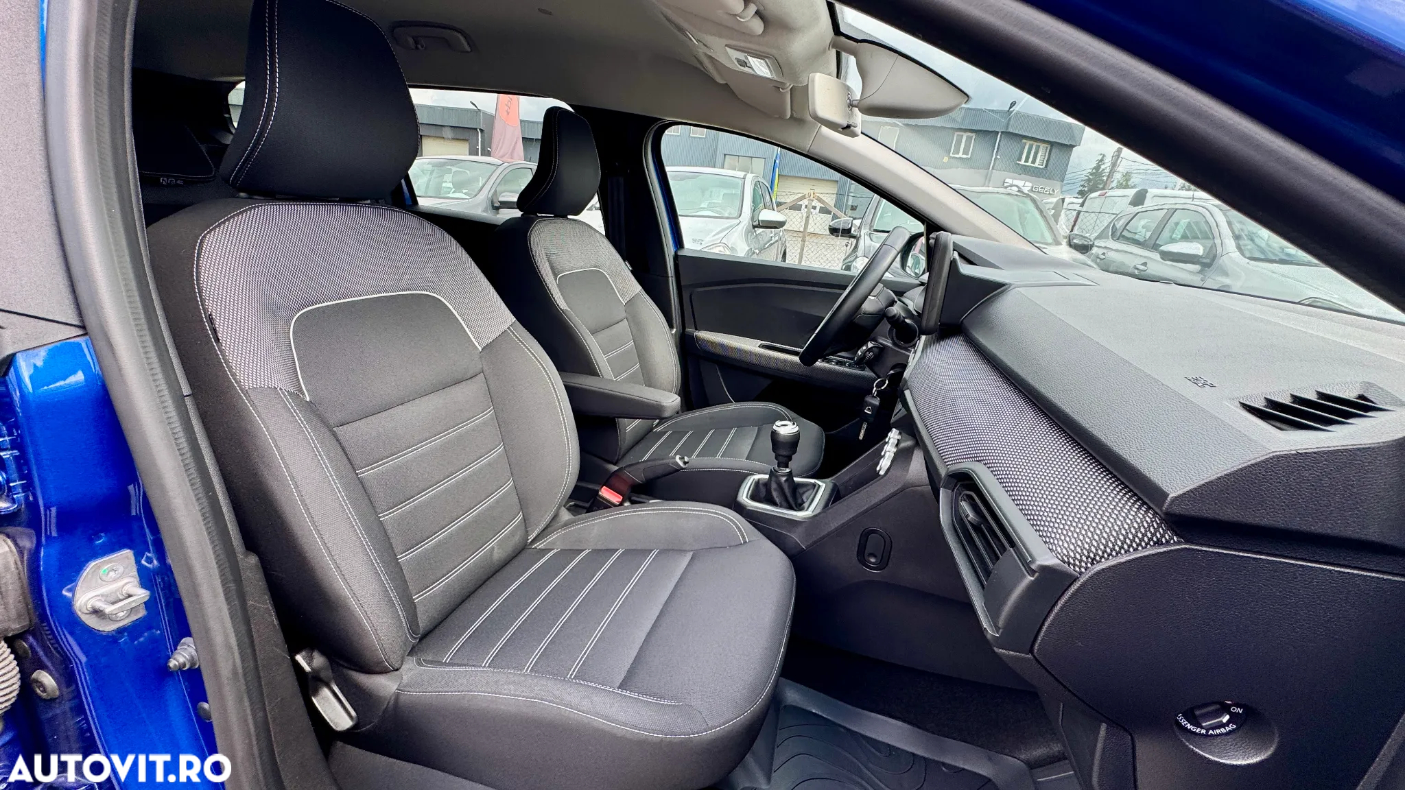 Dacia Jogger 5 locuri ECO-G 100 Extreme - 13