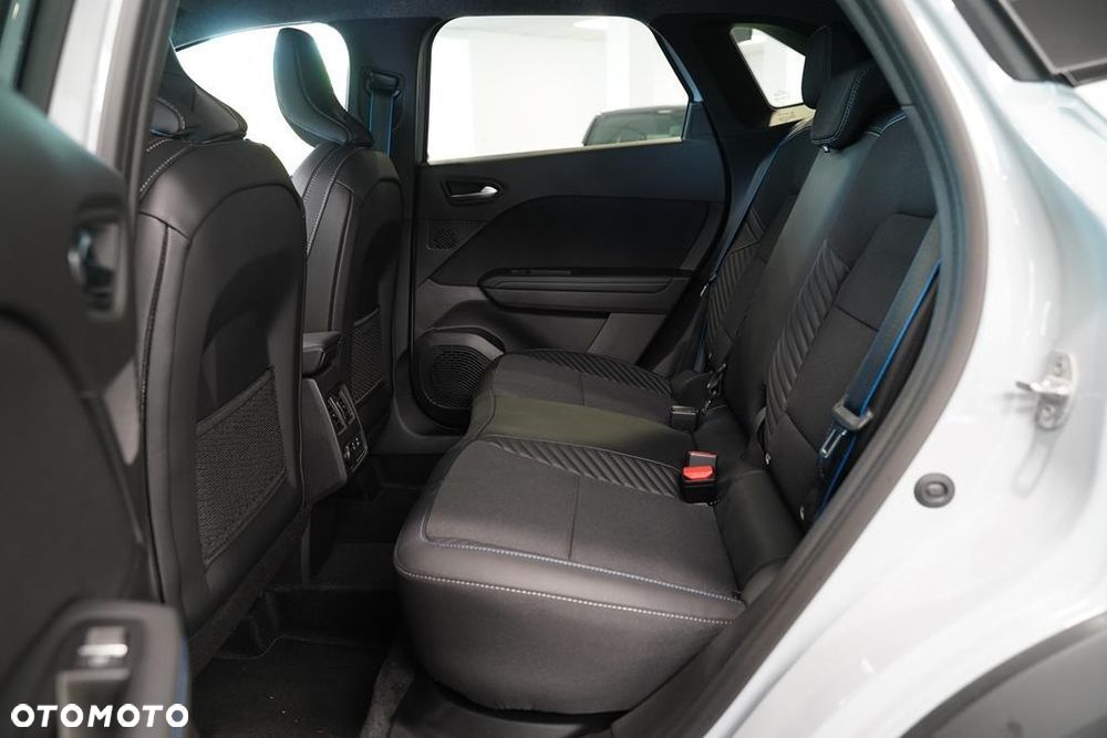 Renault Symbioz 1.8 E-Tech Full Hybrid 160 Esprit Alpine - 10