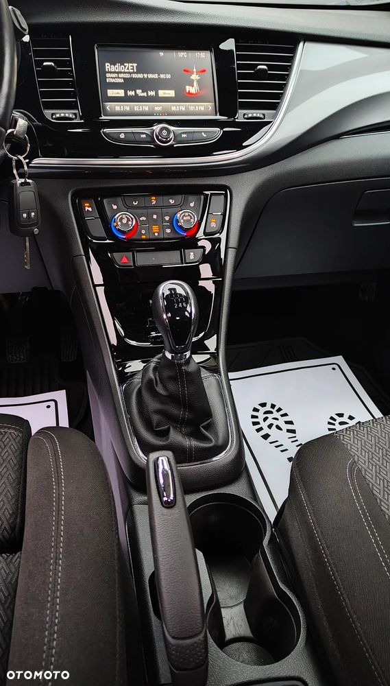 Opel Mokka 1.4 T Cosmo - 21