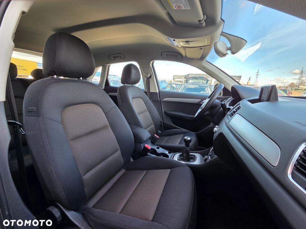 Audi Q3 2.0 TDI - 15