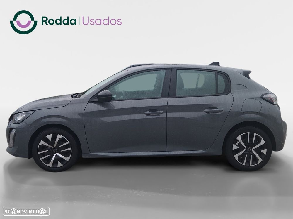 Peugeot 208 1.2 PureTech Active - 5