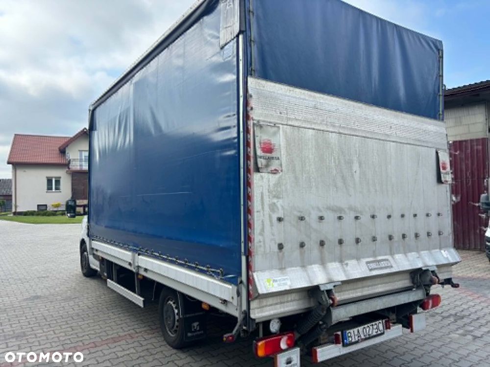 Renault Master - 4