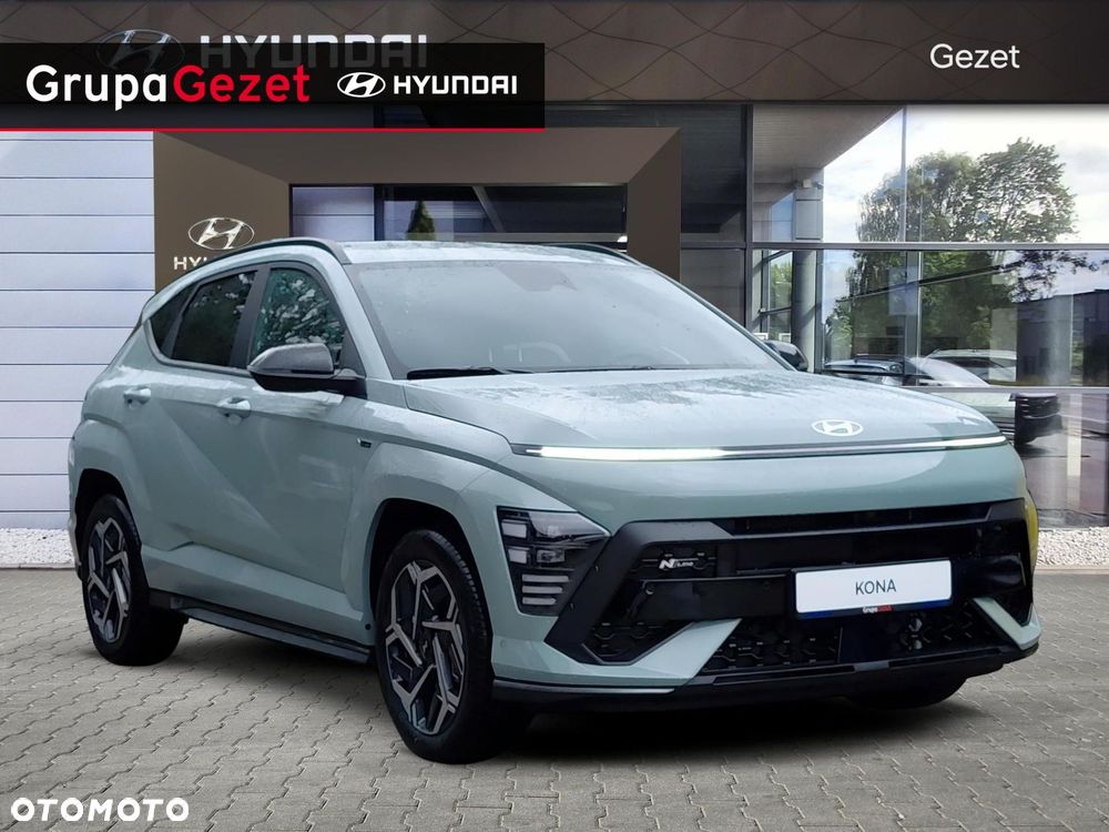 Hyundai Kona - 7