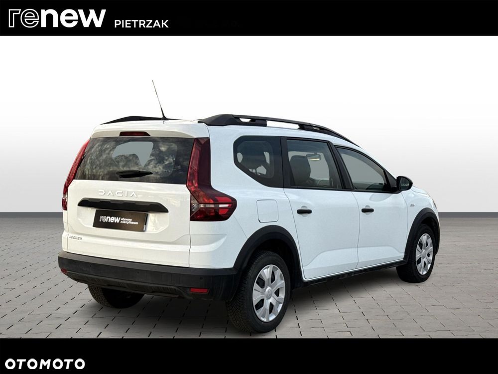 Dacia Jogger - 5