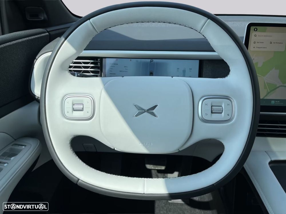 Xpeng G6 - 8
