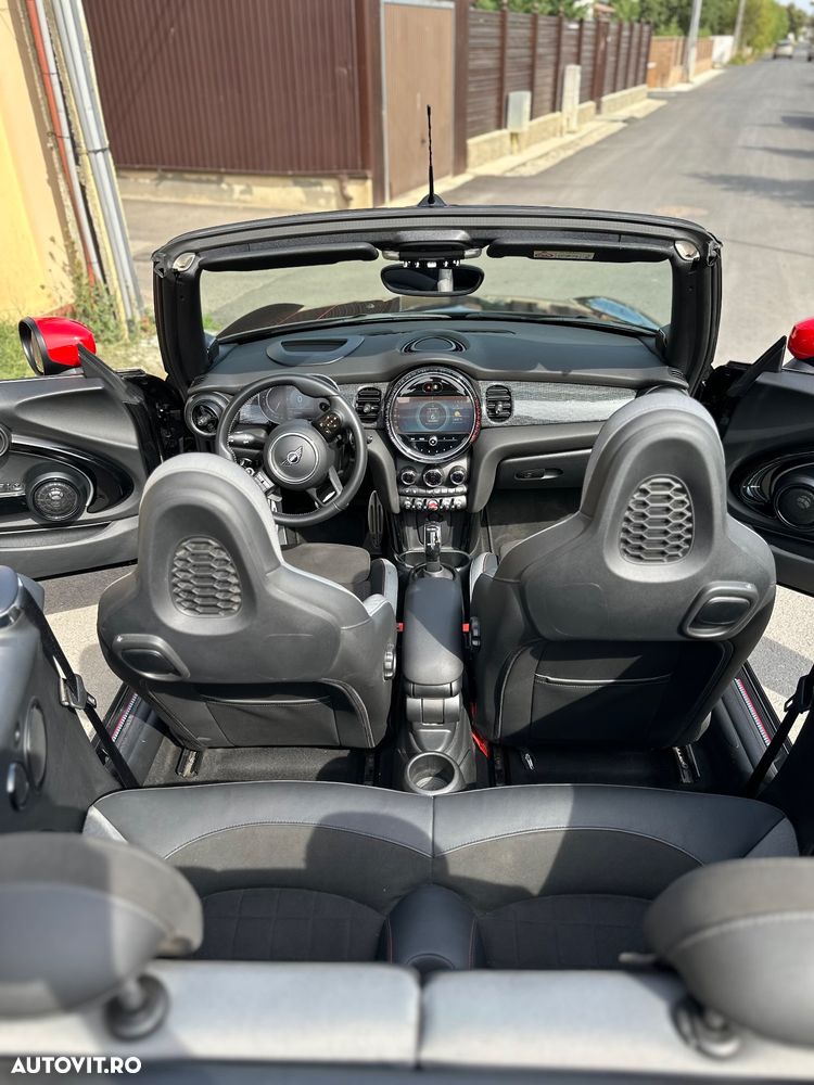 Mini John Cooper Works - 15