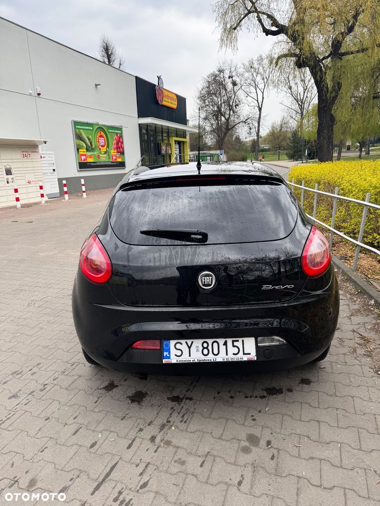Fiat Bravo - 3