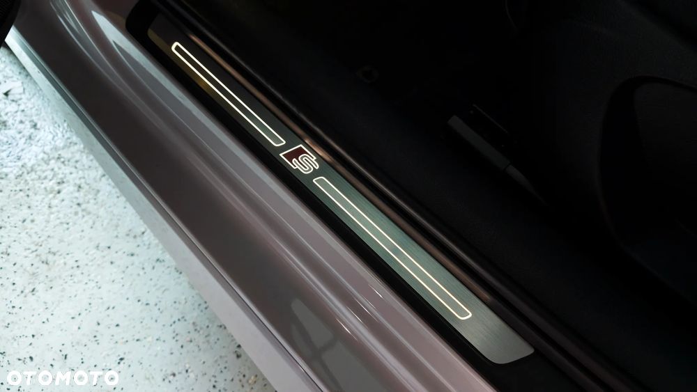 Audi A3 Limousine 1.6 TDI (clean diesel) S line Sportpaket - 39