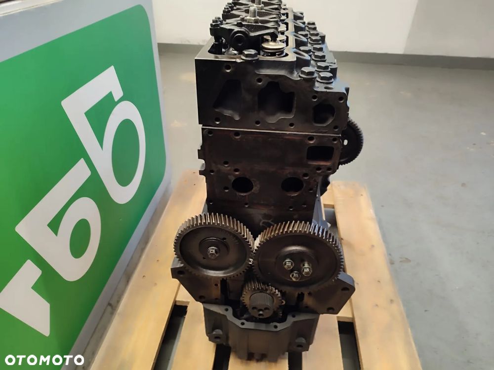 Słupek silnika JCB 408 ZX JCB AK - 8