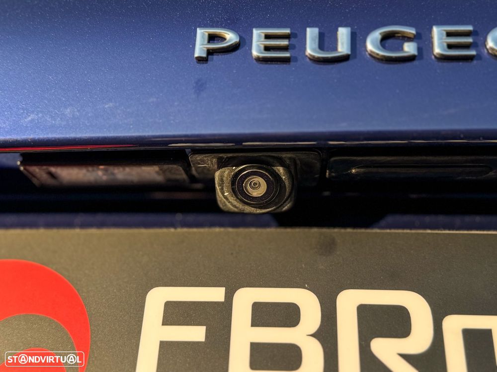 Peugeot 308 SW 2.0 BlueHDi GT Line - 42