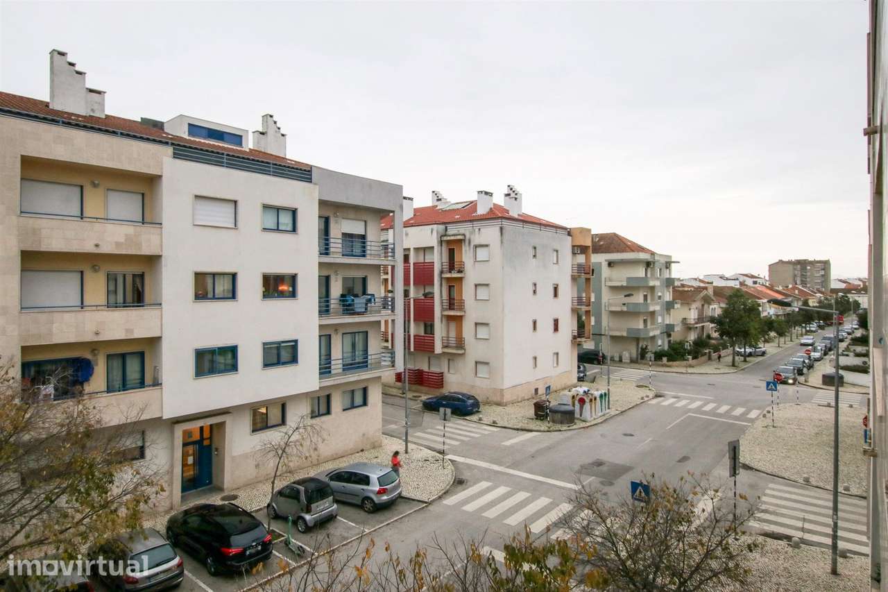 Apartamento T3 Venda em Montijo e Afonsoeiro,Montijo - Grande imagem: 5/32
