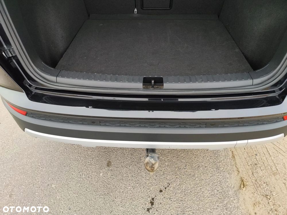 Seat Ateca 2.0 TDI 4Drive XCELLENCE - 13