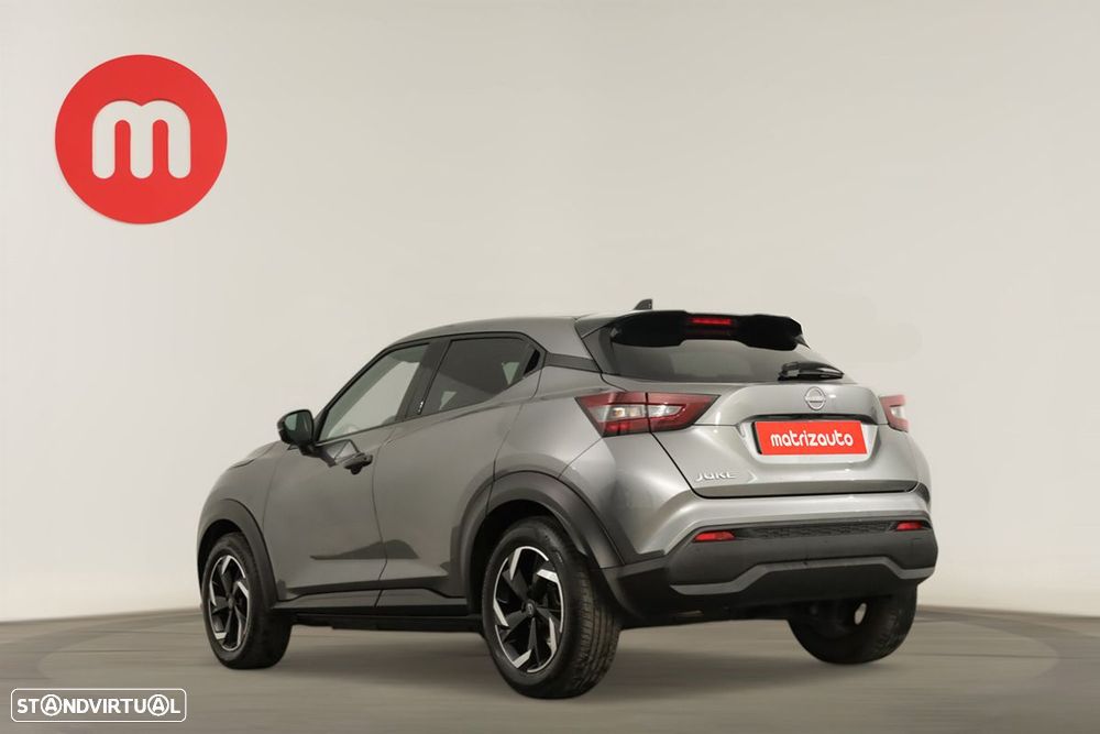 Nissan Juke - 3