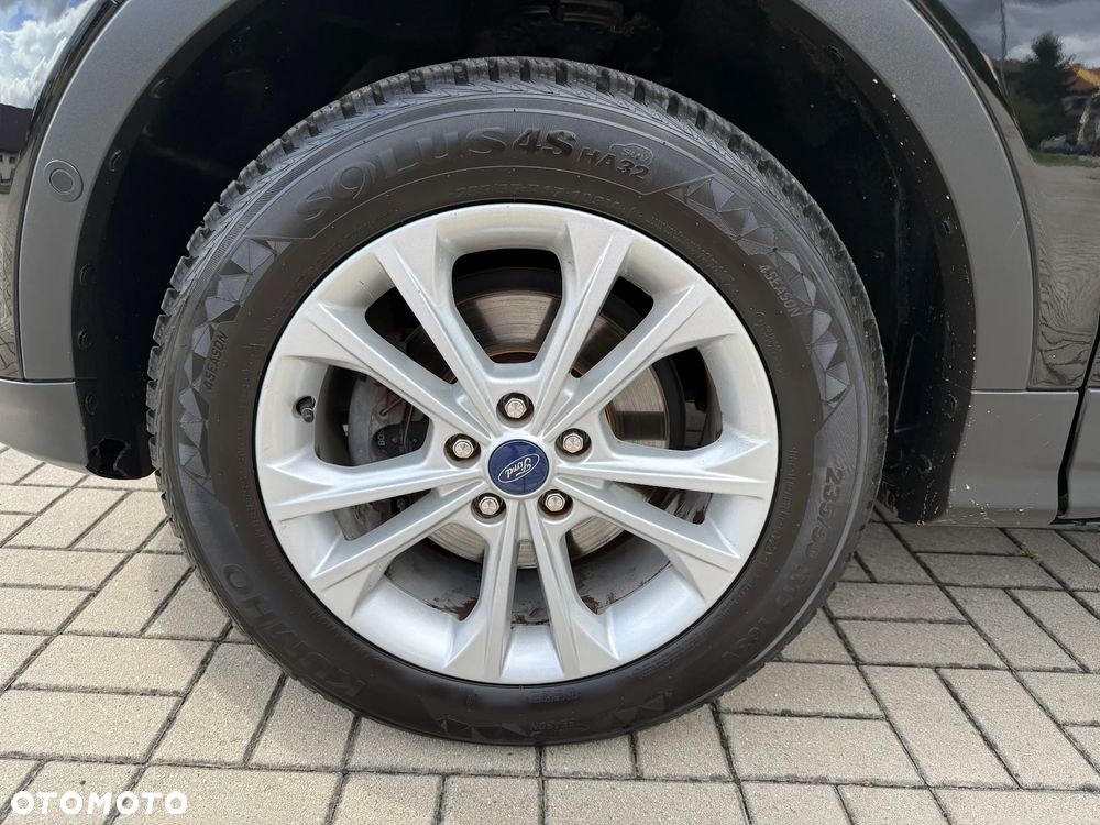 Ford Kuga 1.5 EcoBoost FWD Titanium ASS GPF - 9