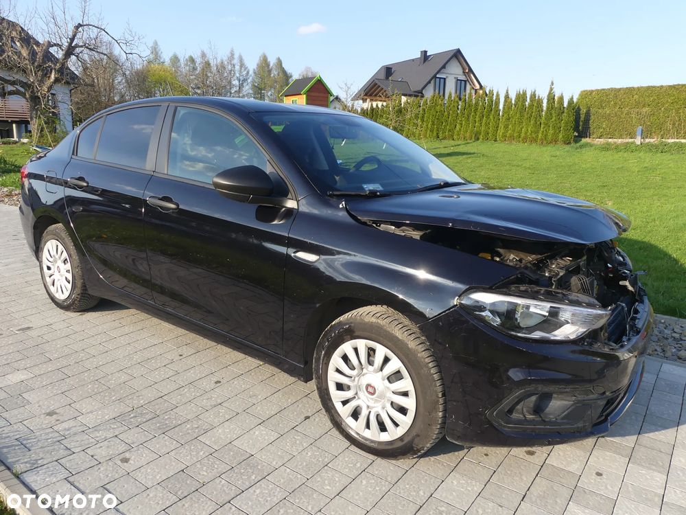 Fiat Tipo 1.4 16V Street - 6