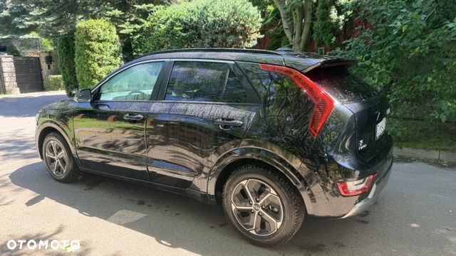Kia Niro 1.6 GDI Hybrid L - 8