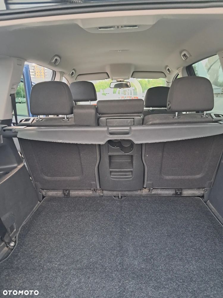 Opel Zafira 1.8 Enjoy - 11
