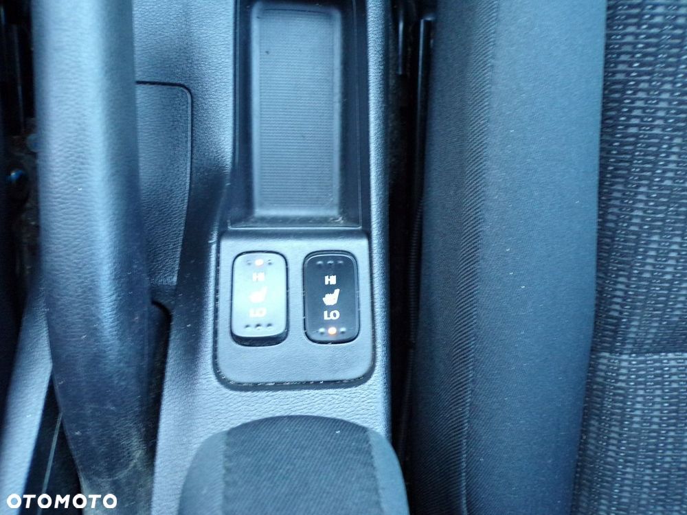 Honda Jazz - 23