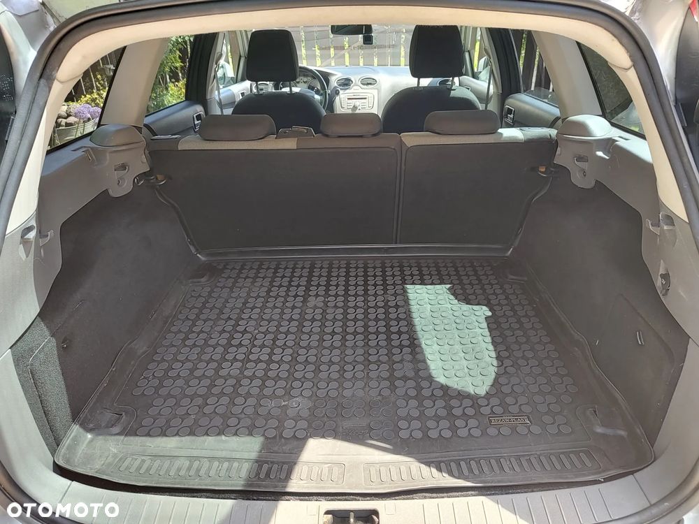 Ford Focus 1.8 TDCi Trend - 20