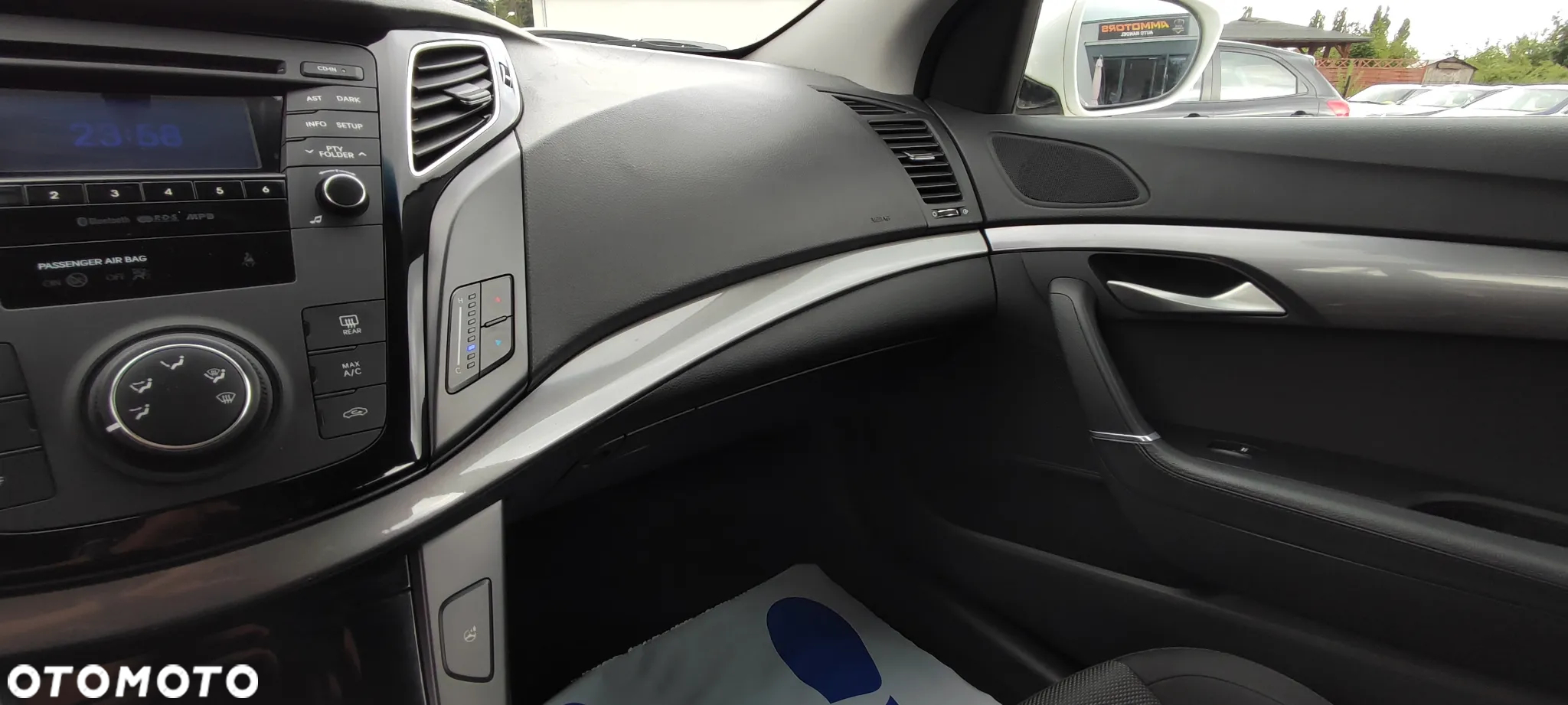 Hyundai i40 - 29