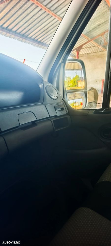 Iveco Daily 35C11 - 21