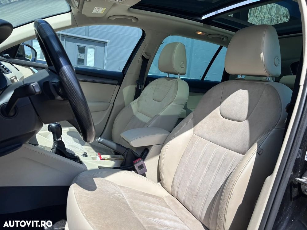 Skoda Octavia 1.0 TSI DSG Style - 19