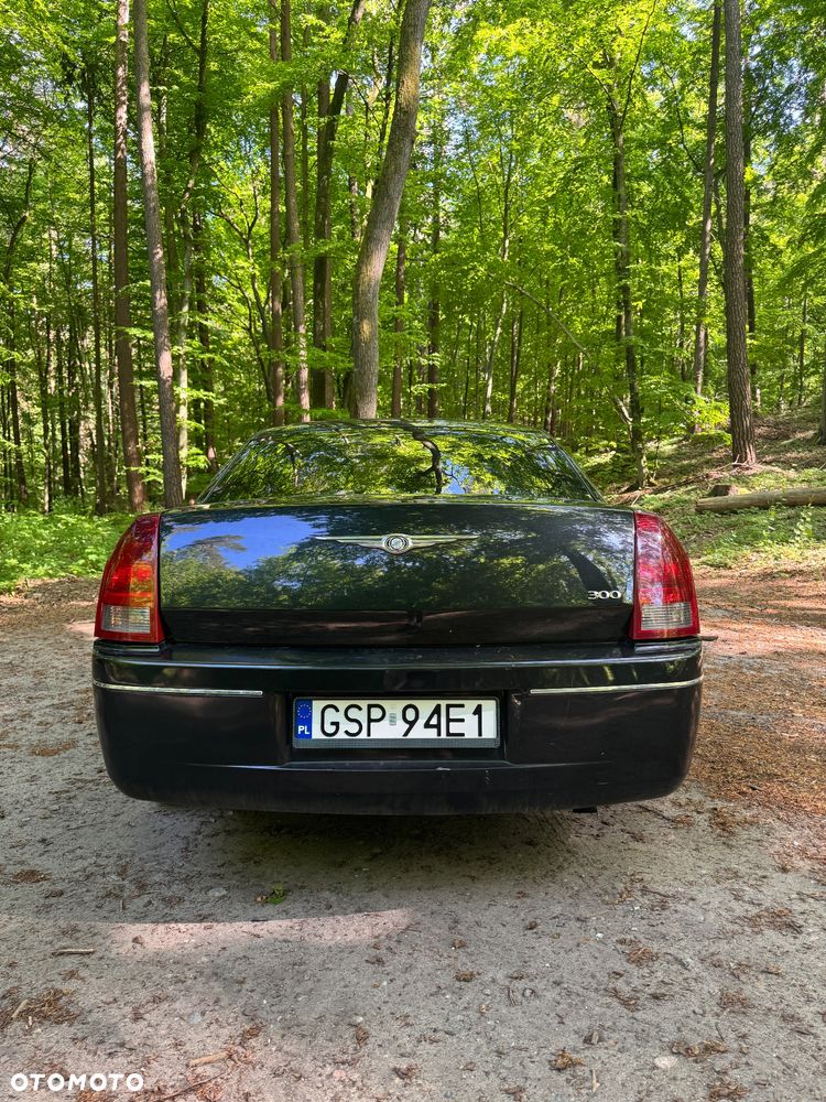 Chrysler 300C - 3