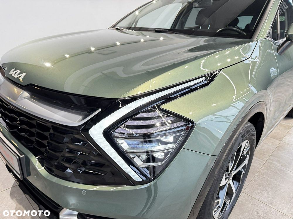 Kia Sportage - 14