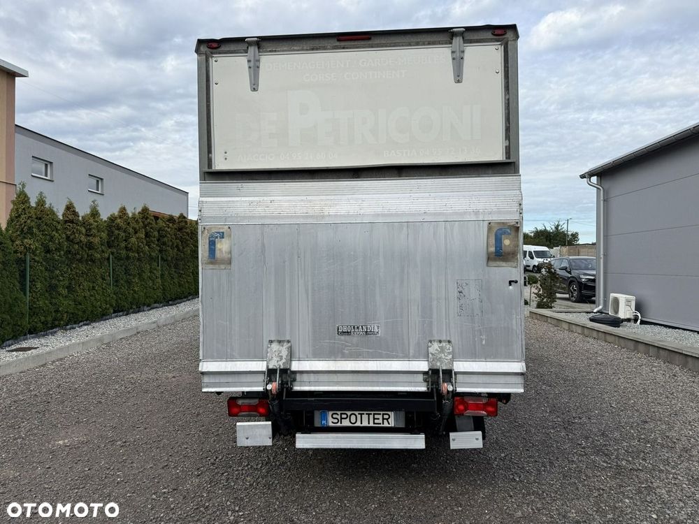 Iveco Daily - 7