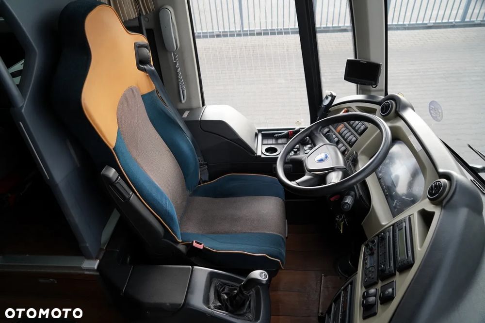 Temsa SAFARI / HD13 / EURO  6/ SPROWADZONA Z FRANCJI / 296000km !!! / - 28