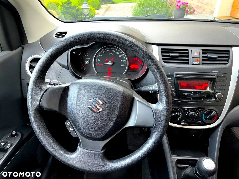 Suzuki Celerio 1.0 Premium - 13