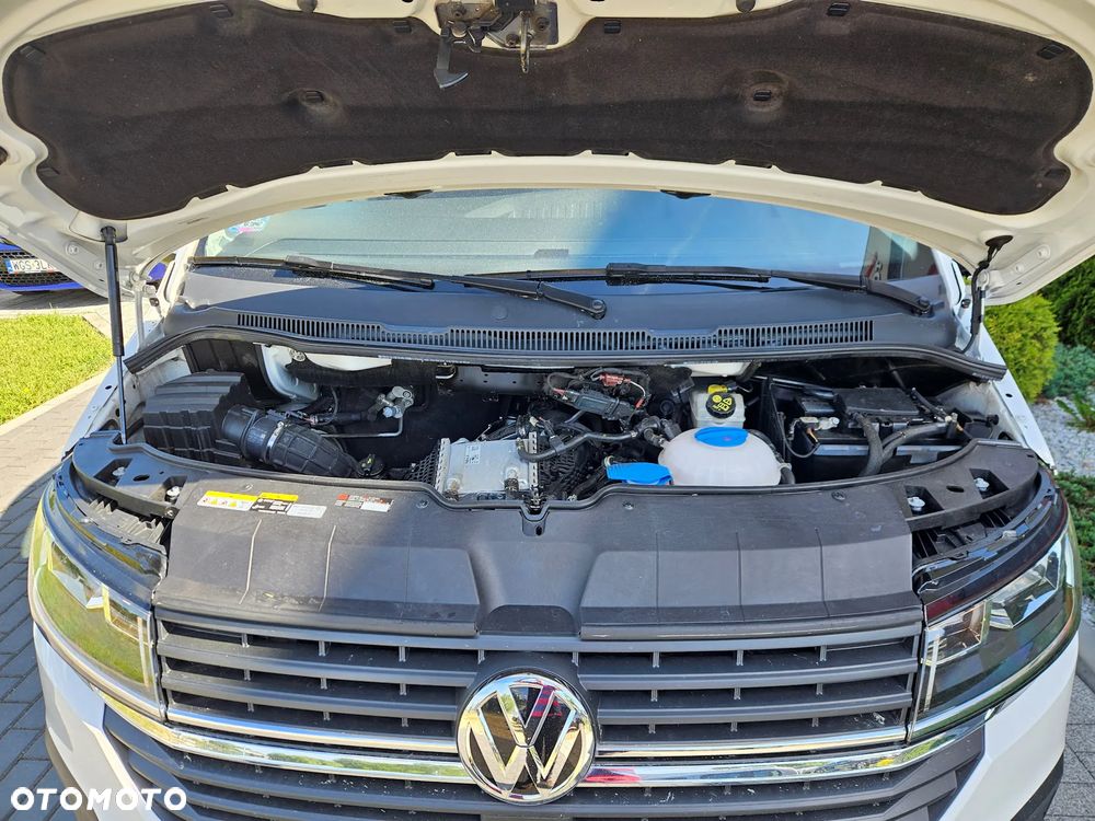 Volkswagen Transporter 2.0TDI 150KM - 30