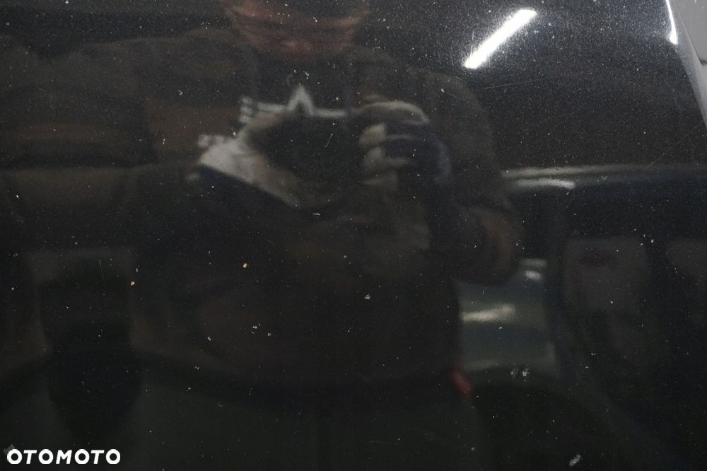 SKODA SUPERB II MASKA 9910 - 9