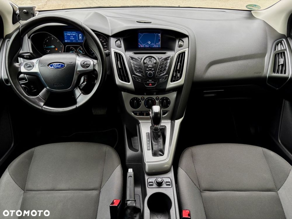 Ford Focus - 18