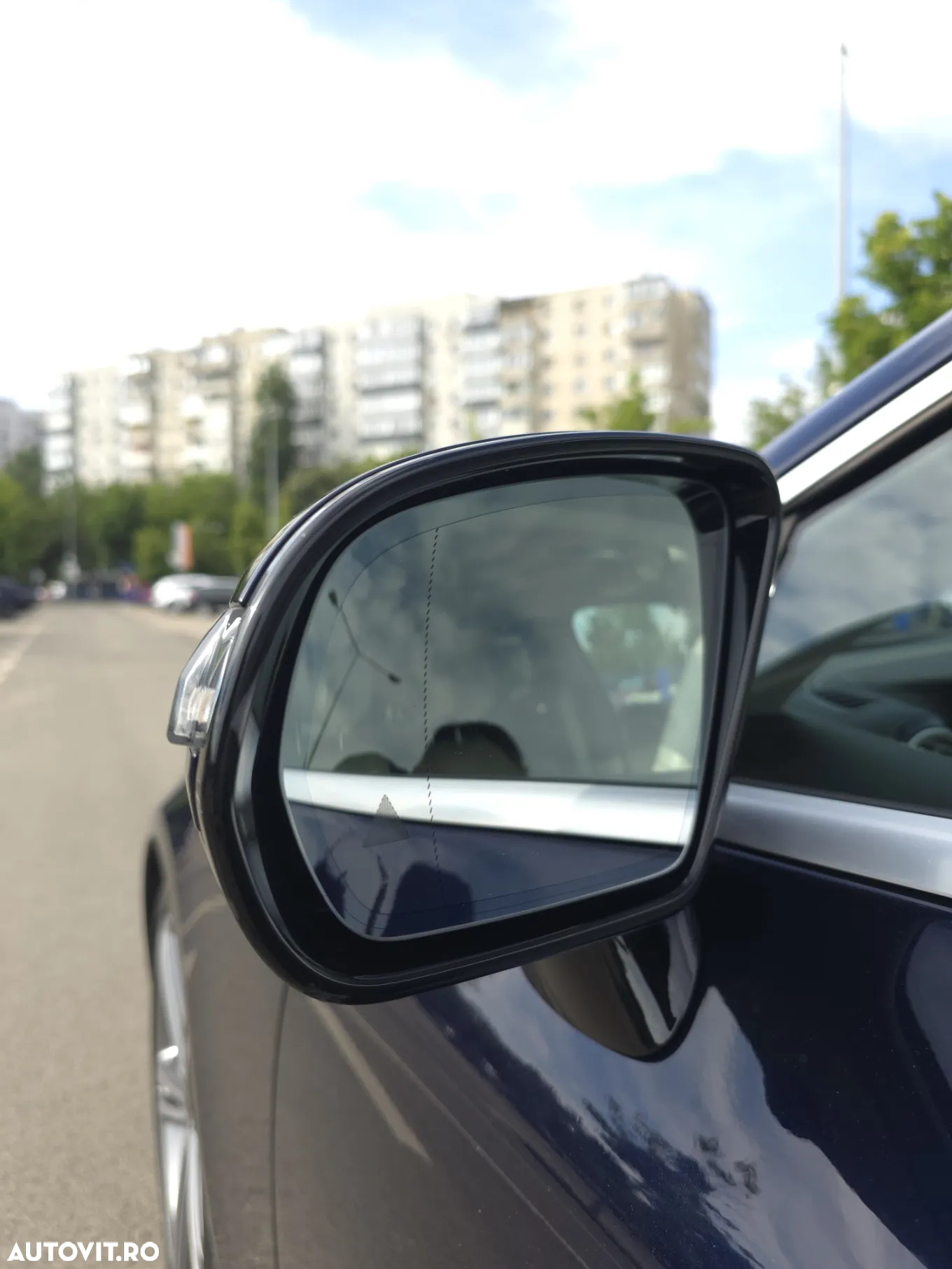 Mercedes-Benz CLS 450 4MATIC Aut - 17