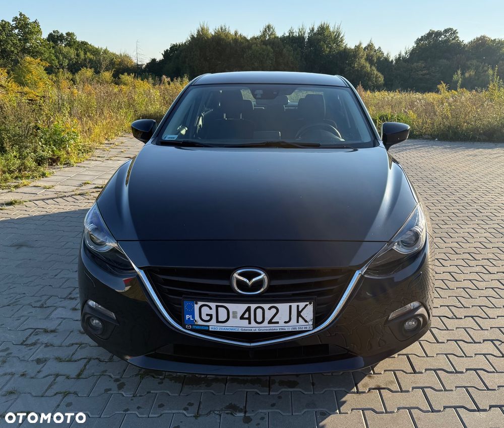 Mazda 3 2.0 Skyenergy - 4