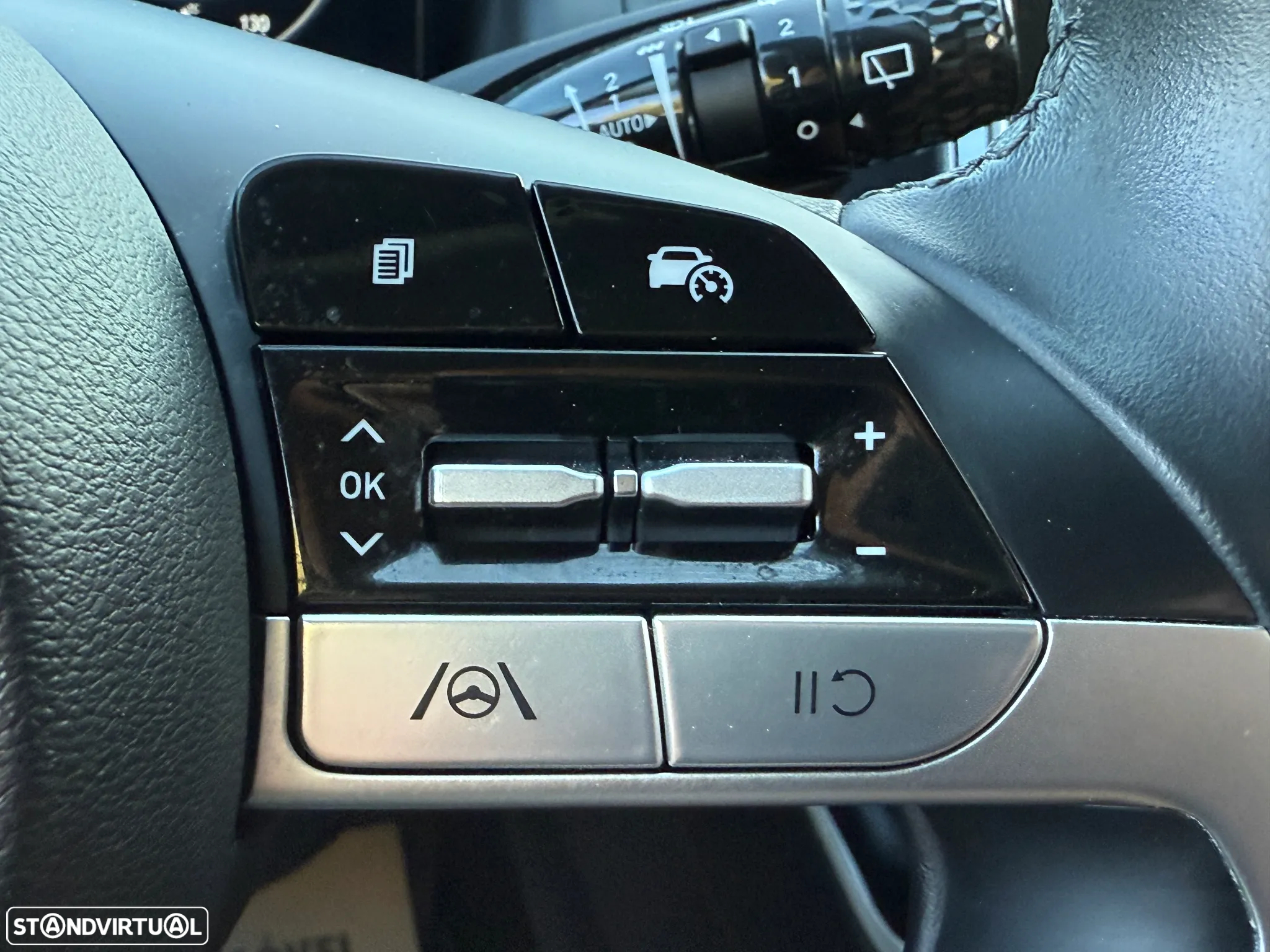 Hyundai Tucson - 42