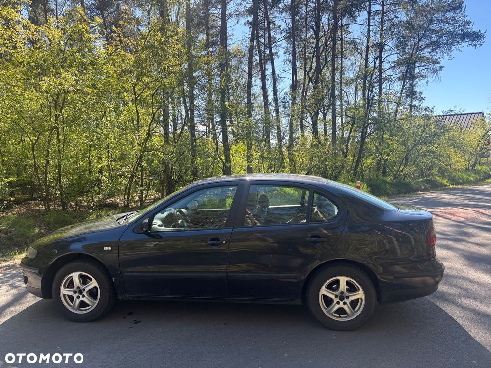 Seat Toledo - 5