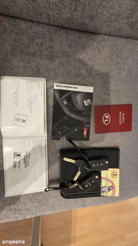 Seat Toledo 1.2 TSI Style - 16