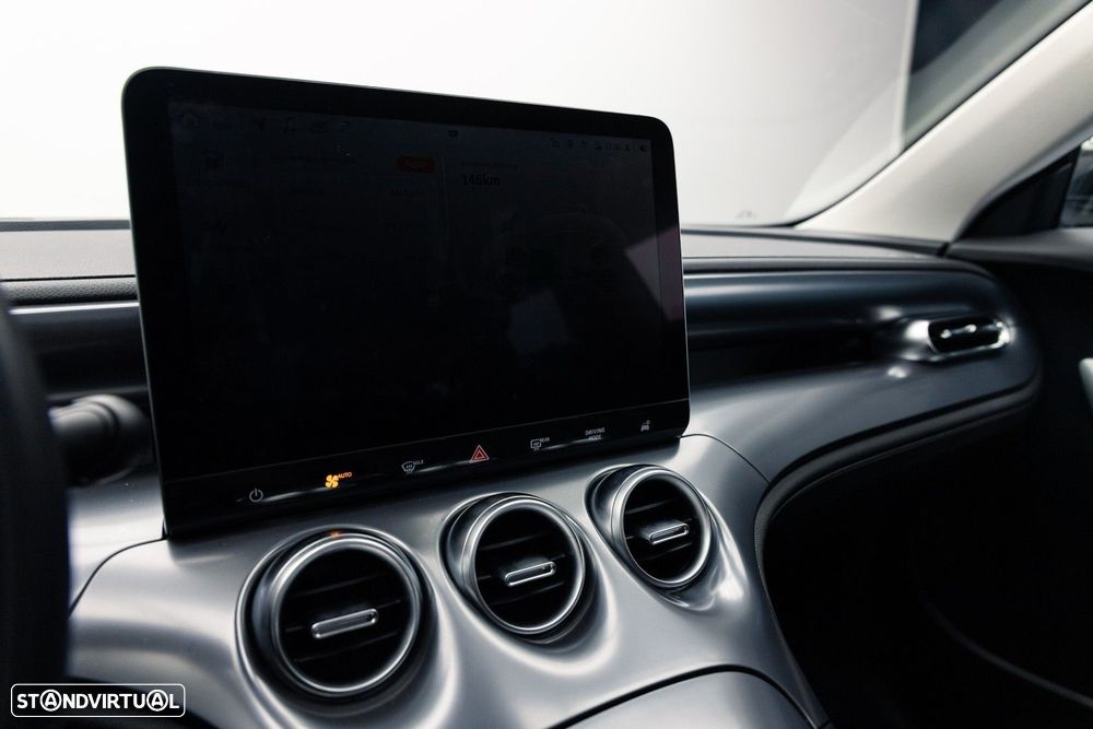 Smart #3 66 kWh Pro+ - 36