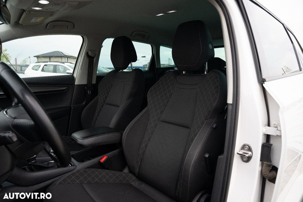 Skoda Karoq - 7