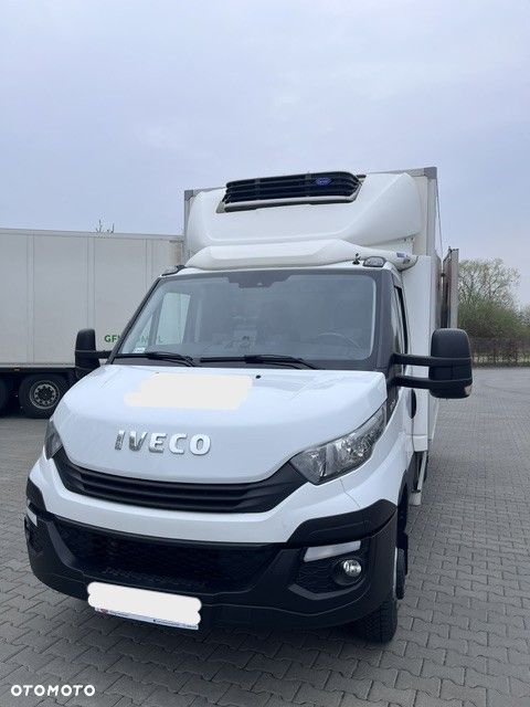 Iveco DAILY - 1