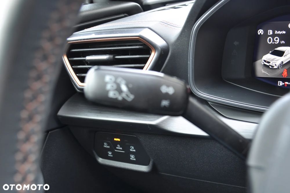 Cupra Formentor - 24