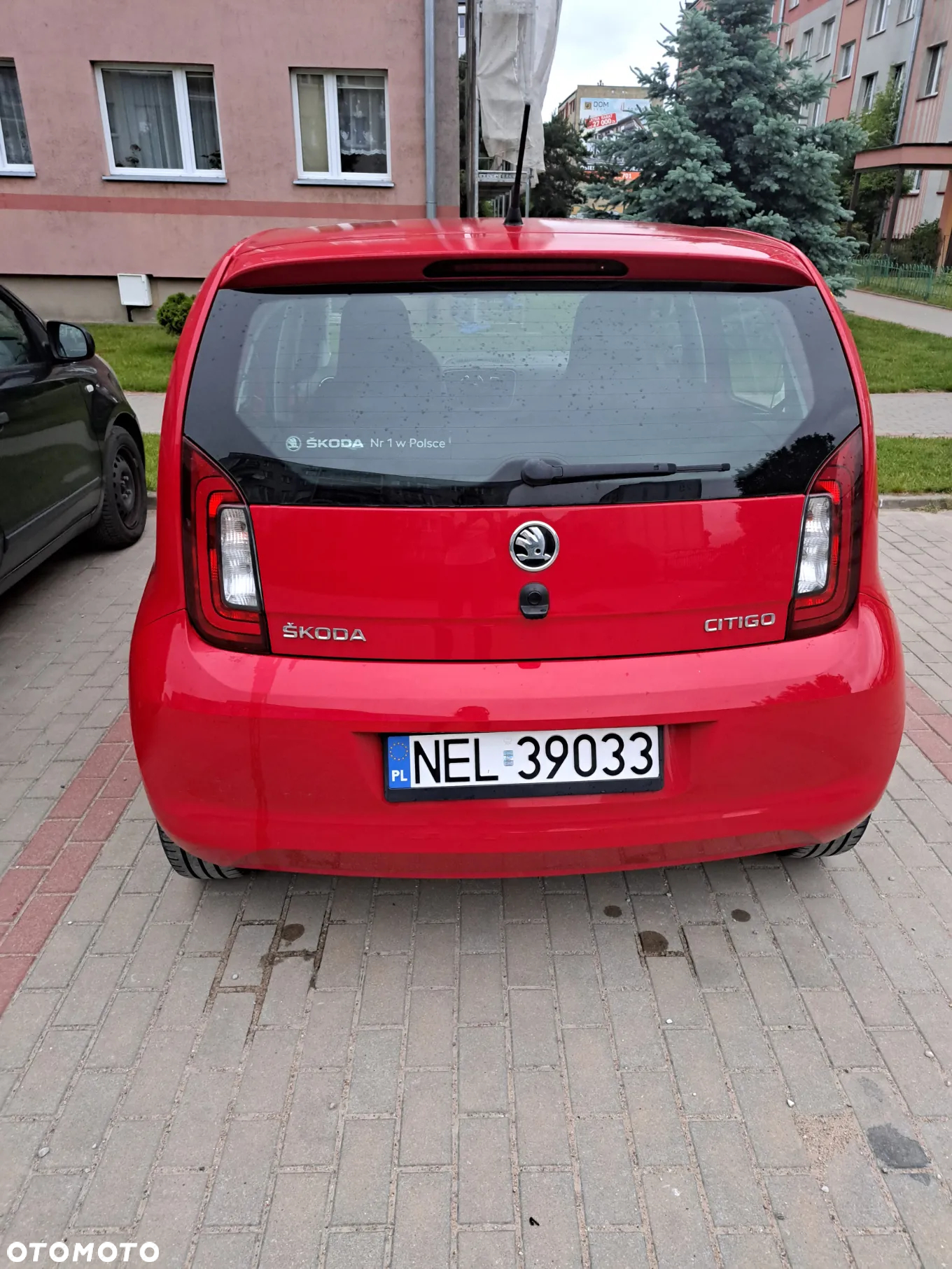 Skoda Citigo 1.0 Ambition - 6