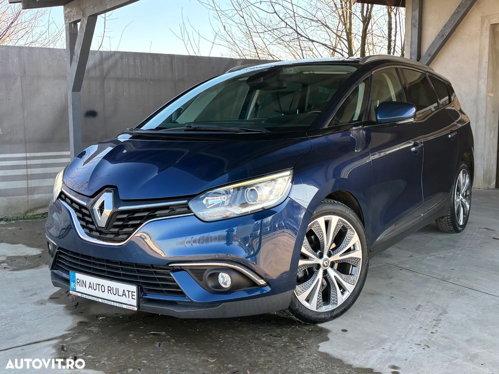 Renault Grand Scenic - 4