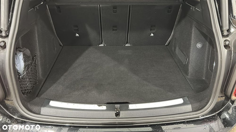 MINI Countryman Cooper Classic Trim - 12