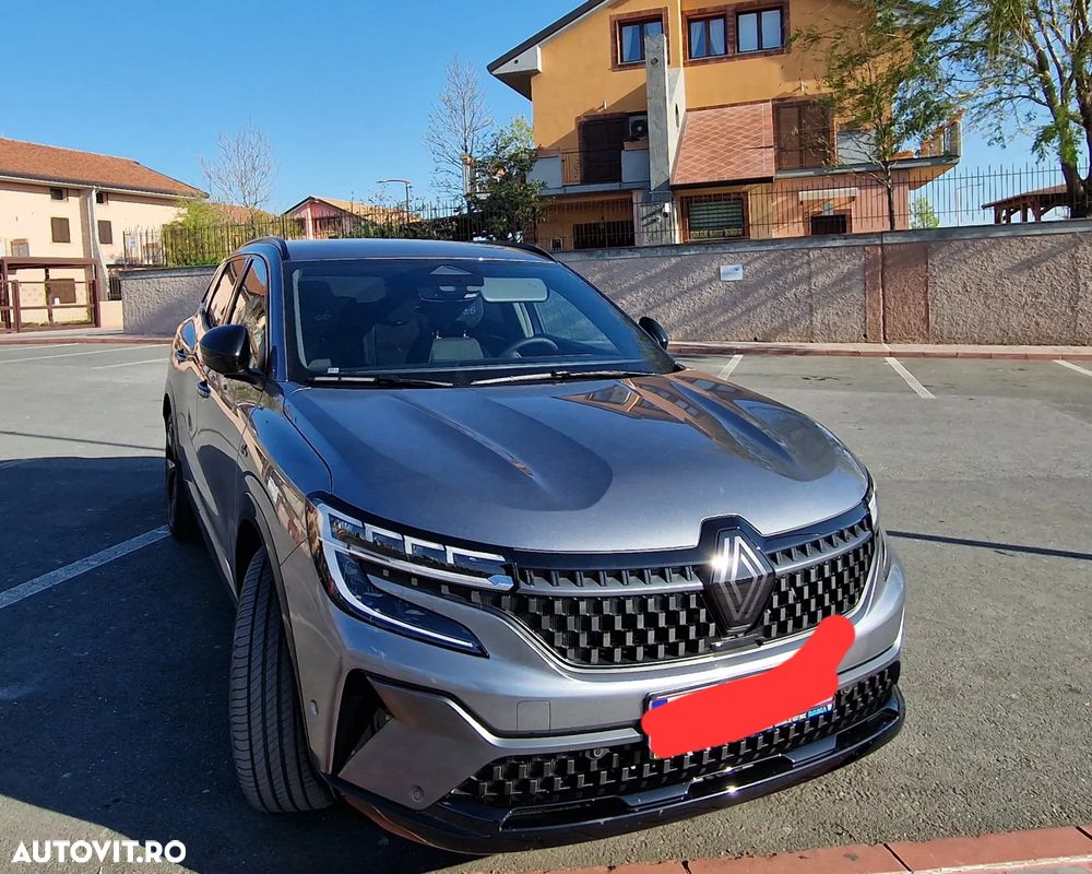 Renault Austral - 16