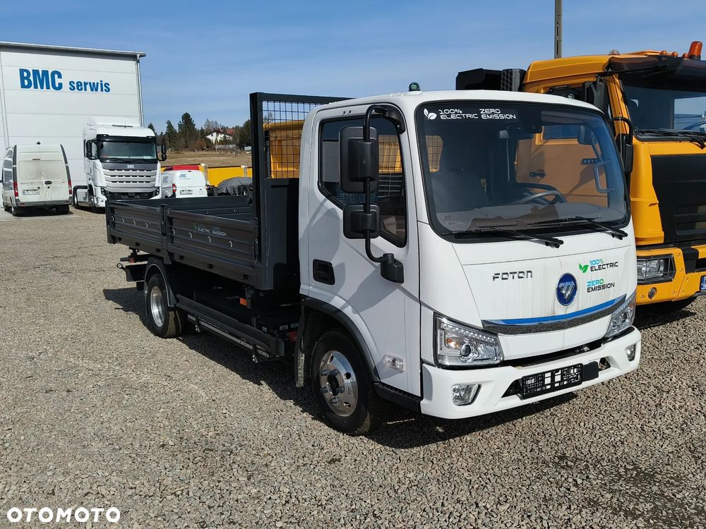 FOTON Aumark - 32