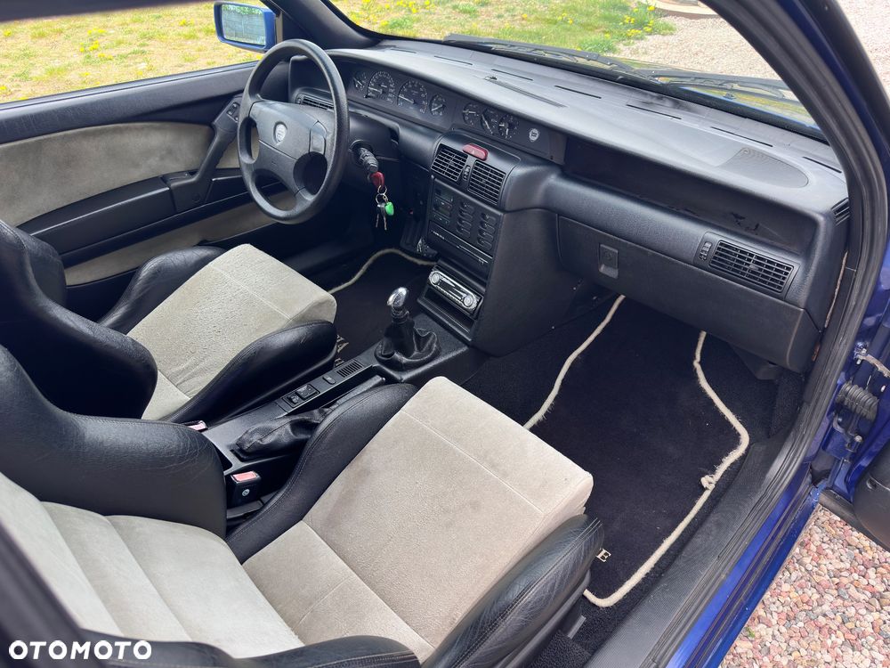 Lancia Delta - 6