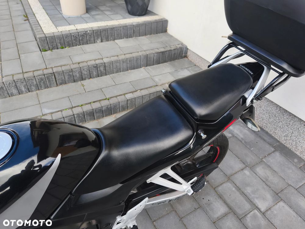 Honda CBR - 18
